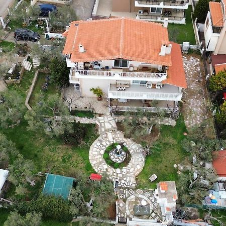 Bella-Caza Διαμέρισμα Μάκρη Εξωτερικό φωτογραφία