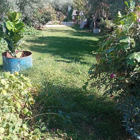 Bella-Caza Διαμέρισμα Μάκρη Εξωτερικό φωτογραφία