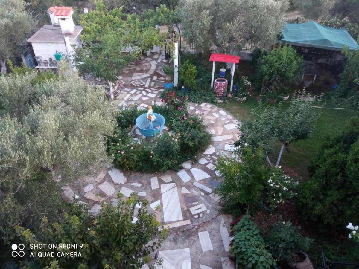 Bella-Caza Διαμέρισμα Μάκρη Εξωτερικό φωτογραφία