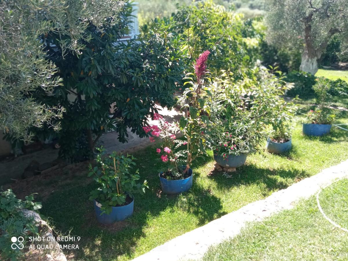Bella-Caza Διαμέρισμα Μάκρη Εξωτερικό φωτογραφία