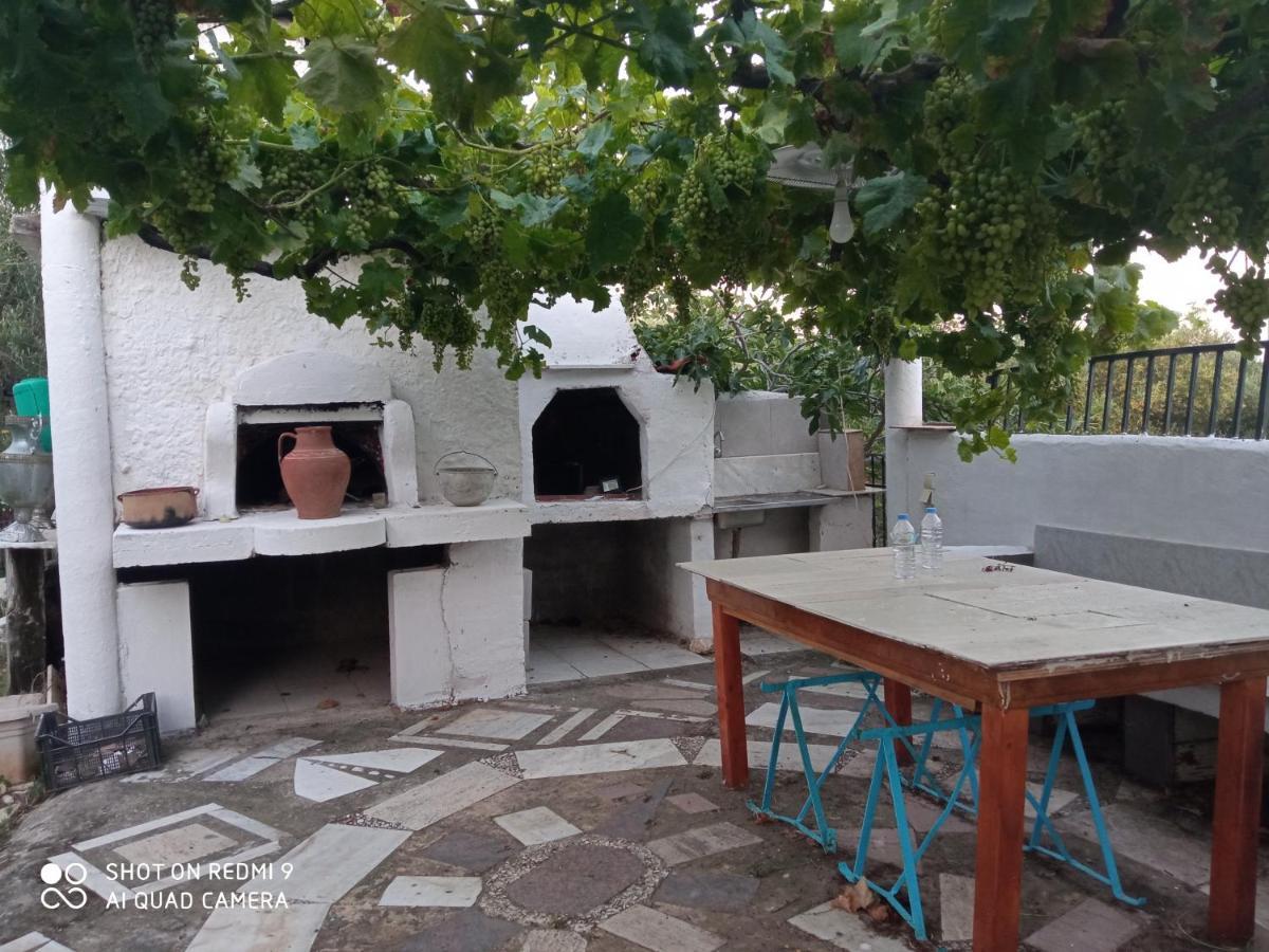 Bella-Caza Διαμέρισμα Μάκρη Εξωτερικό φωτογραφία