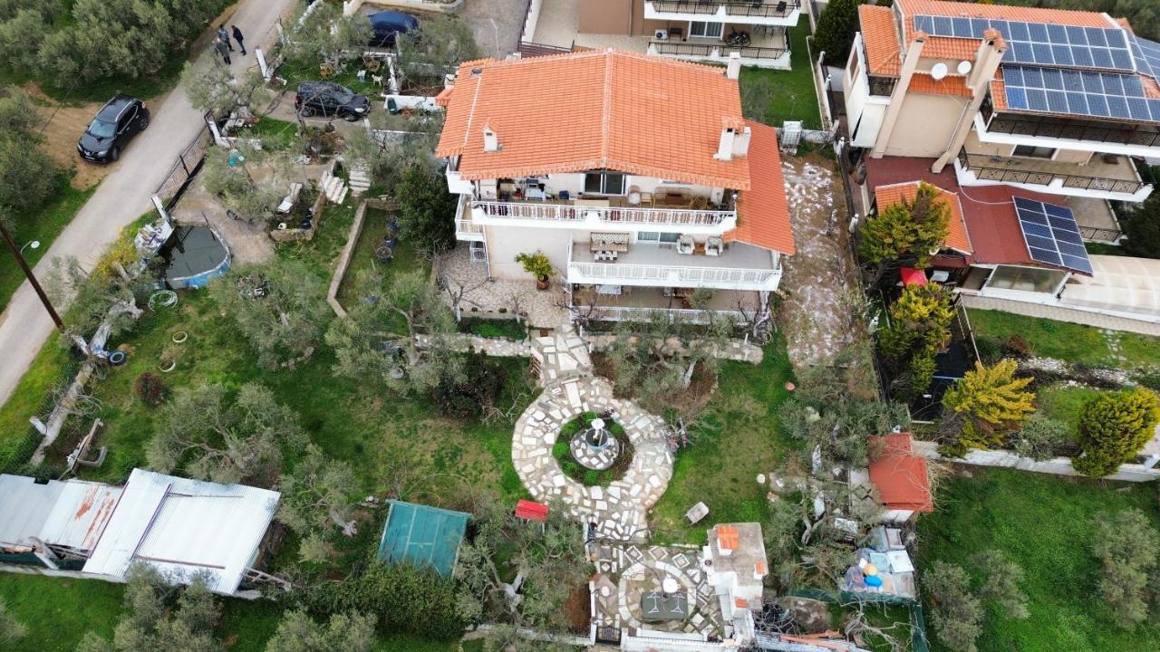 Bella-Caza Διαμέρισμα Μάκρη Εξωτερικό φωτογραφία