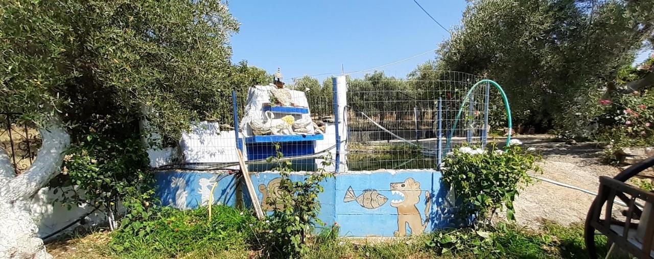 Bella-Caza Διαμέρισμα Μάκρη Εξωτερικό φωτογραφία