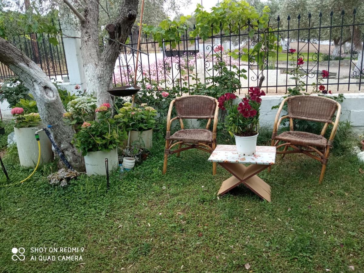 Bella-Caza Διαμέρισμα Μάκρη Εξωτερικό φωτογραφία