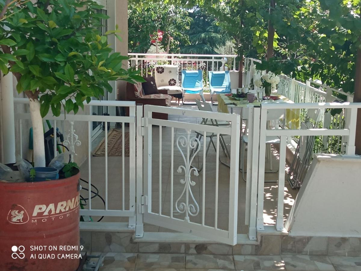 Bella-Caza Διαμέρισμα Μάκρη Εξωτερικό φωτογραφία